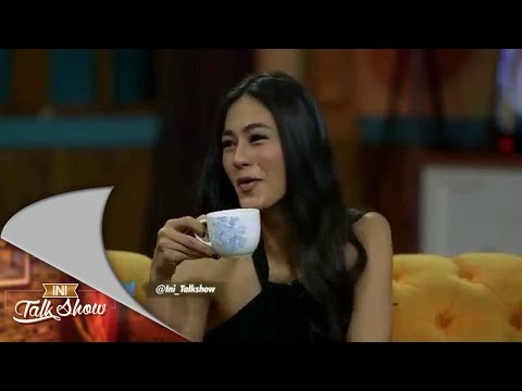 Serunya Ini Talk Show Live Part 3/4 - Haruka JKT48, Natalie Sarah, Maia Estianty, Paula Verhoeven