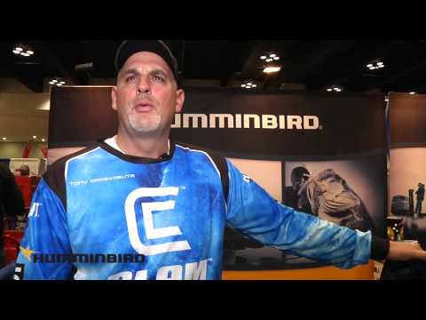 HUMMINBIRD™ Ice Helix 5