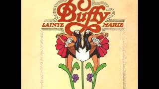 Buffy Sainte-Marie, Sweet America 1976 02 Winken, Blynken And Nod