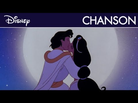 Le Retour de Jafar - Oublie l'Amour