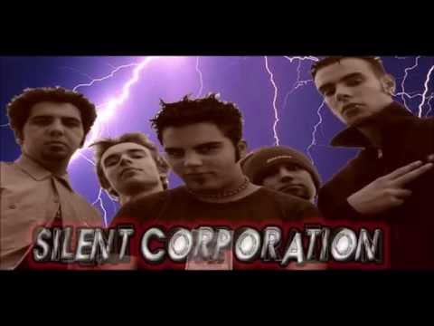 Silent Corporation - Make This Up to You