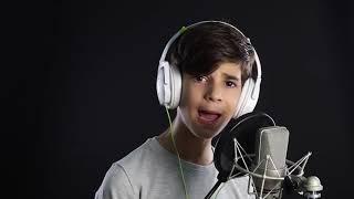 Melendi con Alejandro Sanz &amp; Arkano - Déjala Que Baile (Guille García Cover)