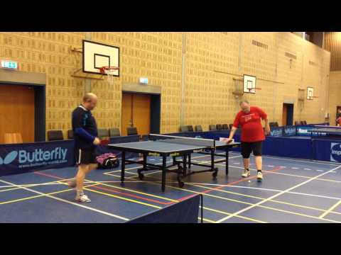 Mumba og Kim i kvartfinale klubmesterskab 2017