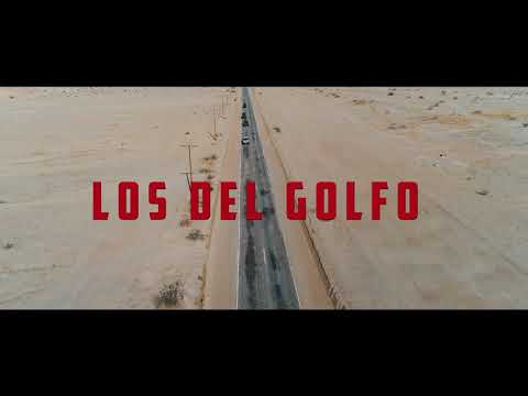 El Fantasma - Los Del Golfo (VIDEO OFICIAL)