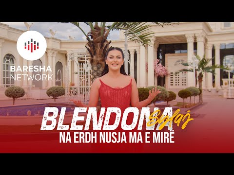 Blendona Sylaj - Na erdh nusja ma e mirë (Official Music Video)