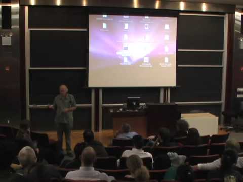 Games for Learning Institute: James Paul Gee