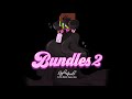 Kayla Nicole BUNDLES Ft TaylorGirlz FLO MILLI Official Audio
