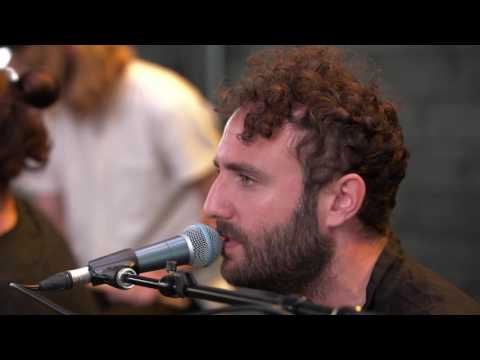 Wide Eyes - Local Natives