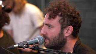 Local Natives - Wide Eyes (Live on KEXP)