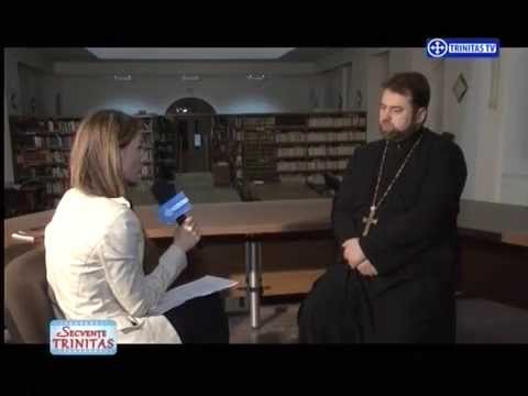 Totul despre Corala Nicolae Lungu a Patriarhiei Romane- Reportaj Trinitas Tv