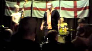 Cliff & the Cavaliers @ Crondall r 'n' r club - Woman Love