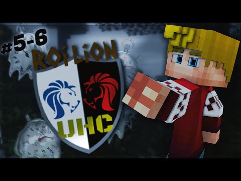 ROI LION UHC SAISON 2 EPISODE 5-6 : ... Compromise