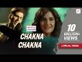 Chakna Chakna Lyrical Video Himesh Reshammiya Namastey London