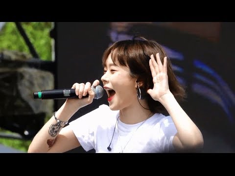 190427/ SOMA(소마) - My Captain
