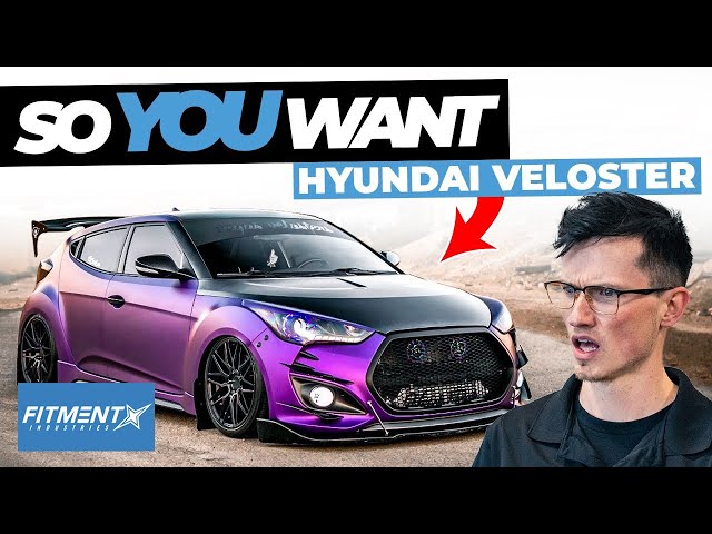 İngilizce'de Veloster Video Telaffuz