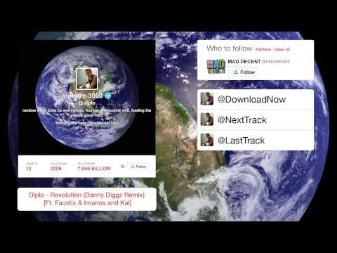 download lagu mp3 mp4 Diplo Sleepy Tom Revolution Danny Diggz Remix feat Faustix Imanos And Kai, download mp3 Diplo Sleepy Tom Revolution Danny Diggz Remix feat Faustix Imanos And Kai free downloadn, video klip Diplo Sleepy Tom Revolution Danny Diggz Remix feat Faustix Imanos And Kai