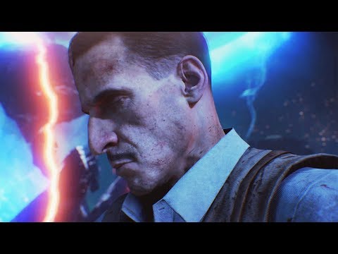 'Un Mañana Mejor' Revelations "The Gift" Tributo/Video Musical | Call of Duty: Black Ops III