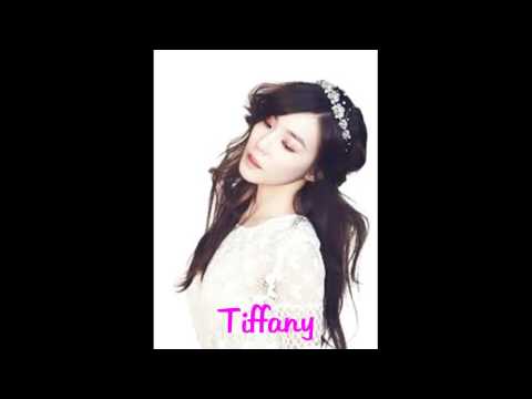 Ruedy Boogie (Tiffany part ONLY)