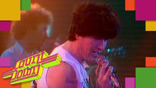 Herman Brood - Never Be Clever | COUNTDOWN (1979)