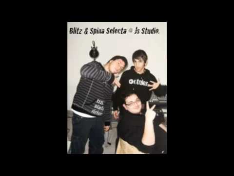 Gramigna Salentina - DubPlate x GanjaFriends