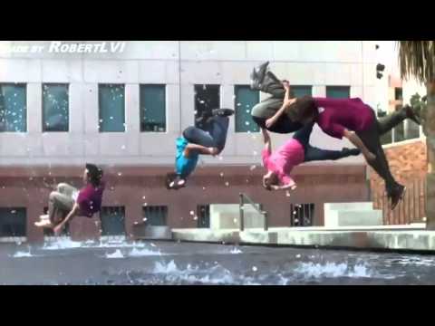 Nescio - Like a Cancer [HD]