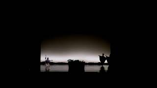 O Rei Leão Musical - São Paulo - Brazil - Rafiki de Luto (Rafiki Mourns)