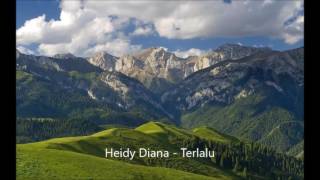 Download lagu Lagu2 Jadul / Heidy Diana - Kekasih & Terlalu mp3