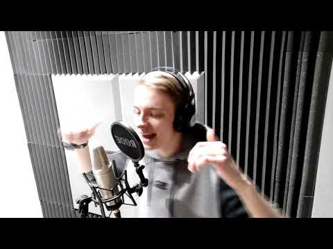 TantumBe - Wena prod. Laomin