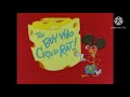 Ren Stimpy Music Da Jodel Rudel