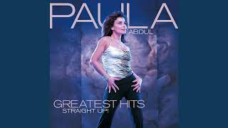 Paula Abdul - Will You Marry Me?
