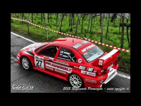 Ronde del Sebino 2013 - Backstage Ghelfi - Pasquini EXTRA