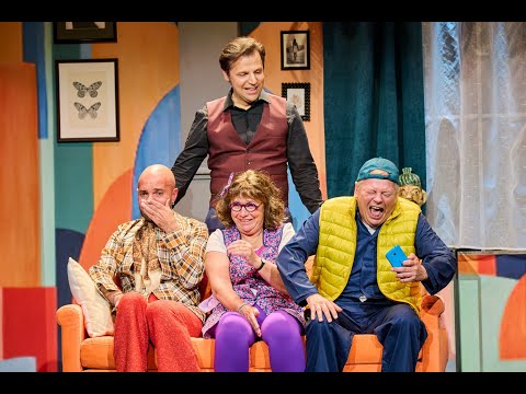Bande annonce
