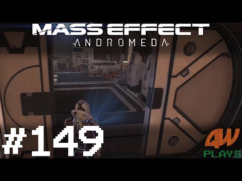 Mass Effect: Andromeda | Part 149 | Okeer's Research