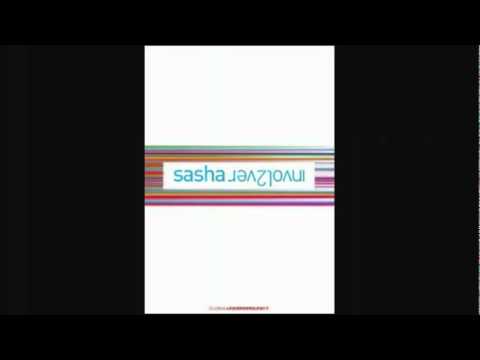 Sasha - The Eraser (Sasha Coma Remix)