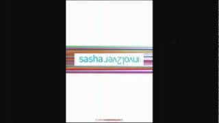 Sasha - The Eraser (Sasha Coma Remix)