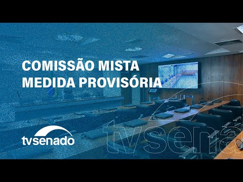 Ao vivo: Comissão da MP 1174, sobre obras em escolas, analisa relatório final