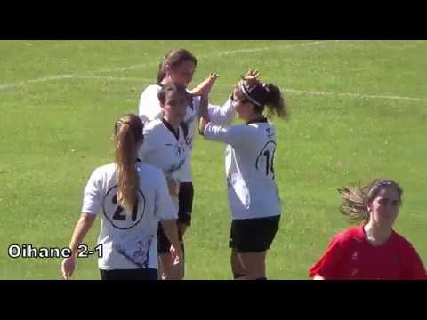 Zarautz 2-2 Anaitasuna - LigasFutbolFemenino.com