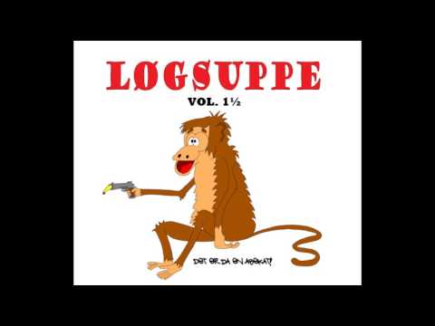 Løgsuppe Vol.1½ - Murer på arbejde #21