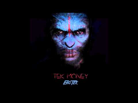 Tek Money -  5. Buio ft. Magnum357 & Weddy