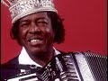 Clifton Chenier - Pousse Cafe Waltz
