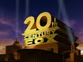 The Destruction Of 20th Century Fox Home Entertainment Logo 1995