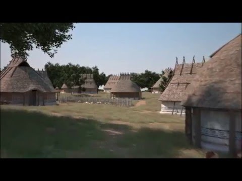 Birth of Rome: from myth to reality