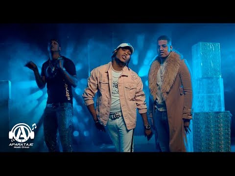 LFB - Bulova X Kenser X Quimico ( Video Oficial )