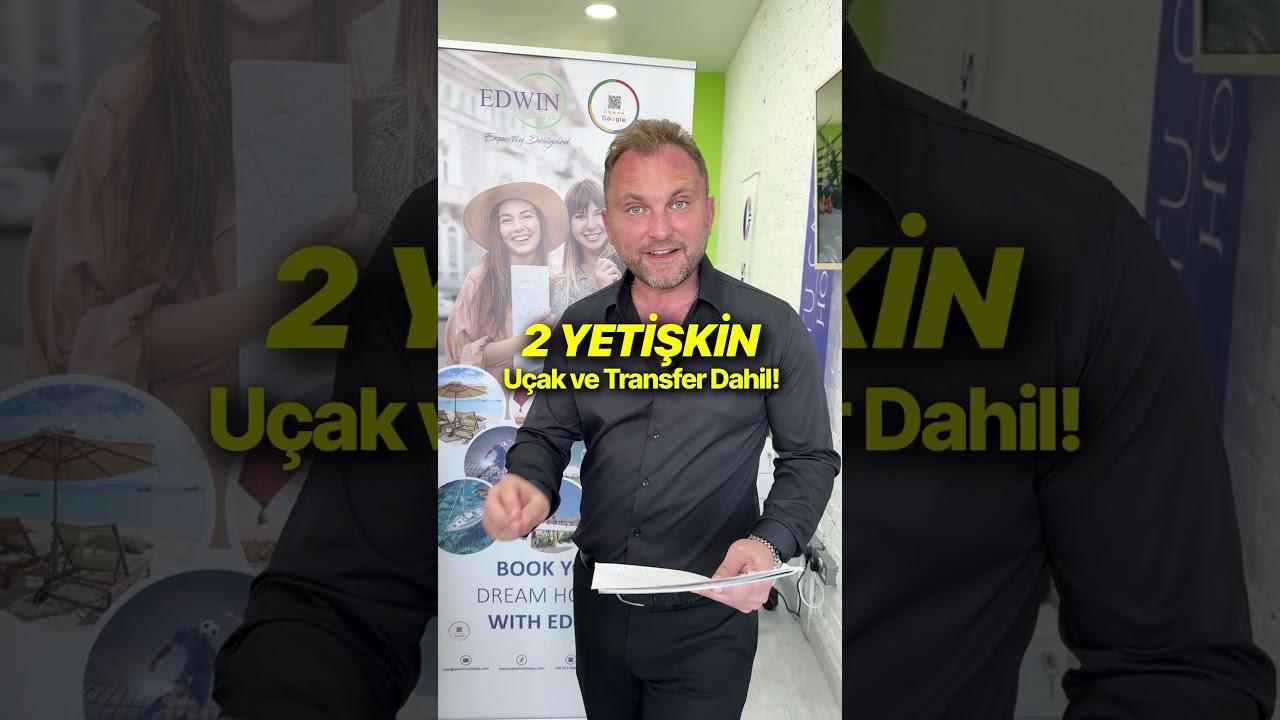 Beş Yıldızlı Otel Tatili Kazananlar Belli Oldu