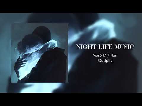 Narr / Mos347 - Qo Jpity