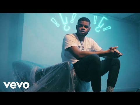 K-Trap - Private Snap (Official Video)