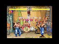 Karnov S Revenge Fighter S History Dynamite Mizoguchi Vs Matlok