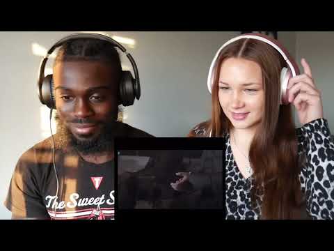 Ard Adz - Dont Forget | GRM Daily 🇬🇧 | American Couple Reacts!!