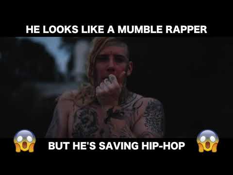 Tom MacDonald   - BOOM BAP 101 - With English Subs