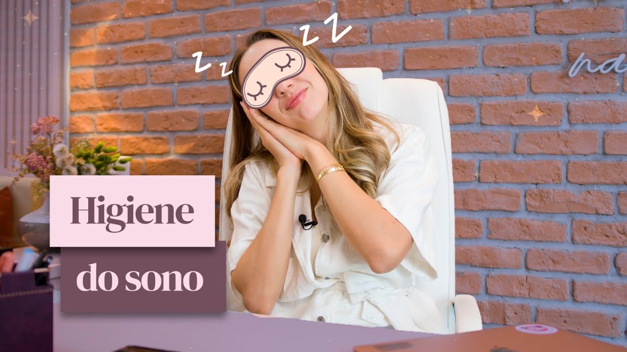 COMO DORMIR MELHOR